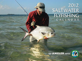 2012_Saltwater_Flyfishing Calendar