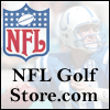 NFL Golf Store - www.nflgolfstore.com